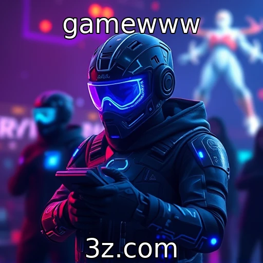 Avanços na inteligência artificial em jogos : gamewww