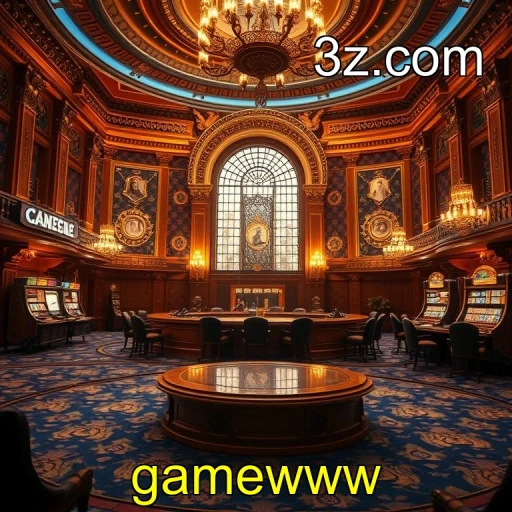 Explore a Seção Card do Site Gamewww de Jogos