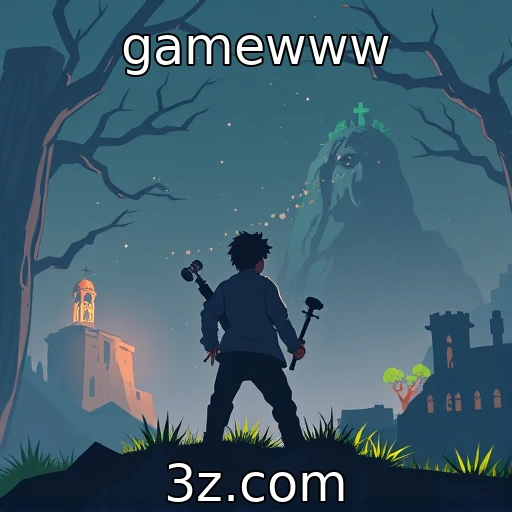 Tendências emergentes na criação de jogos independentes : gamewww