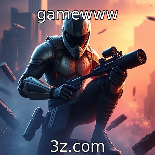 Tendências de lançamentos de jogos para o futuro : gamewww