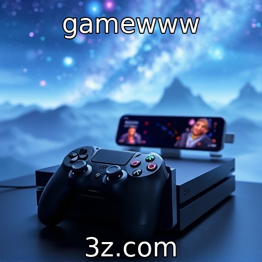 Futuro das consoles diante da nuvem e streaming - gamewww