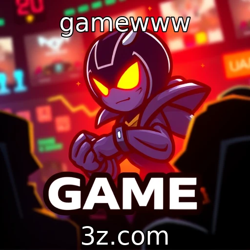 Aquisições e fusões no mercado de jogos em crescimento - gamewww