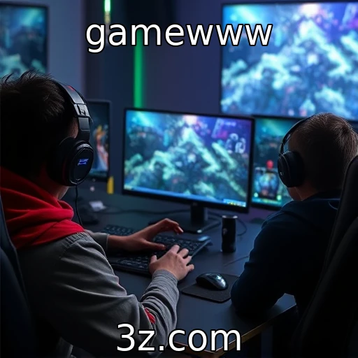 Game streaming se populariza entre jogadores e plataformas - gamewww