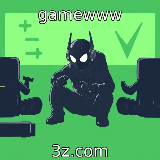 Crescimento das plataformas de streaming para jogos : gamewww