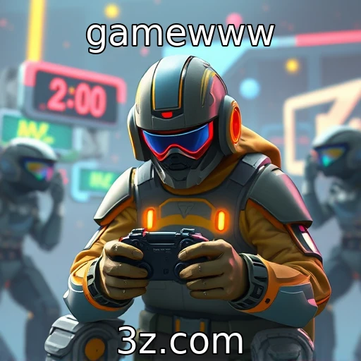 Impacto das novas tecnologias na criação de jogos - gamewww