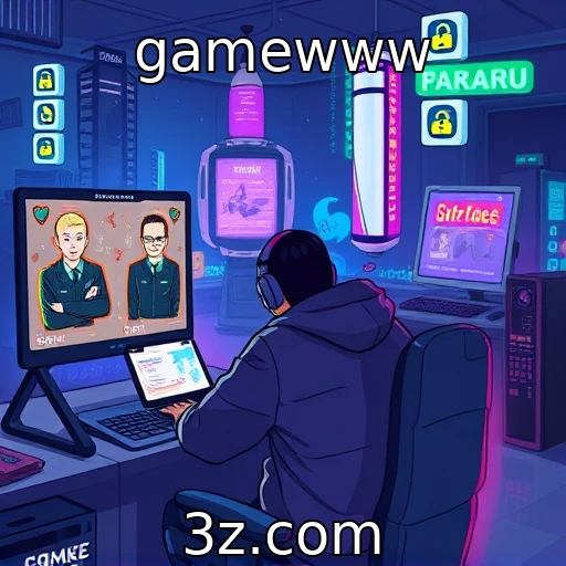 Impacto das microtransações no engajamento dos jogadores | gamewww