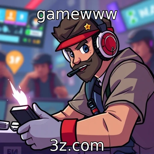 O impacto das microtransações na experiência dos jogadores : gamewww