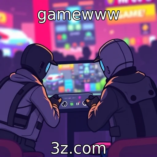 Mudanças nas receitas de jogos móveis em 2025 | gamewww