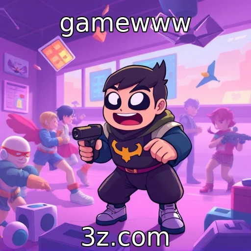 Mudanças nas políticas de monetização dos jogos - gamewww