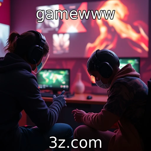 Impactos da tecnologia na experiência gamer : gamewww